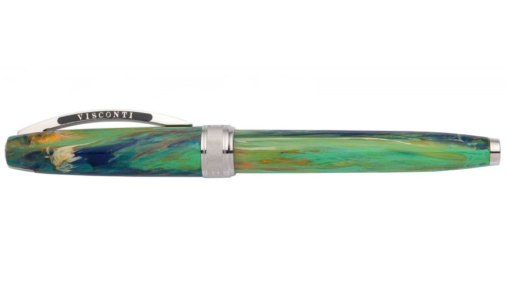 VISCONTI VAN GOGH ROLLERGRAFICO IRISES