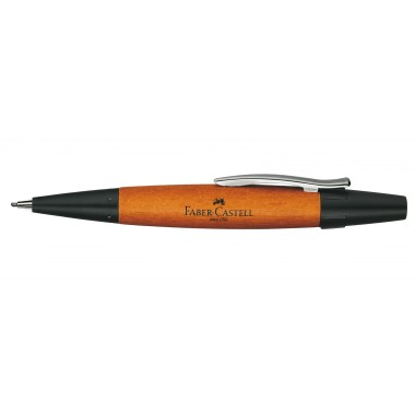  FABER CASTELL EMOTION WOOD PORTAMINE 1,4