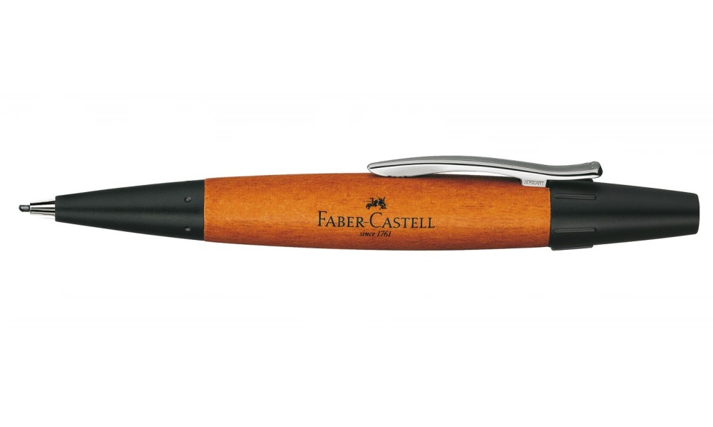  FABER CASTELL EMOTION WOOD PORTAMINE 1,4