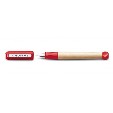 LAMY ABC STILOGRAFICA ROSSA