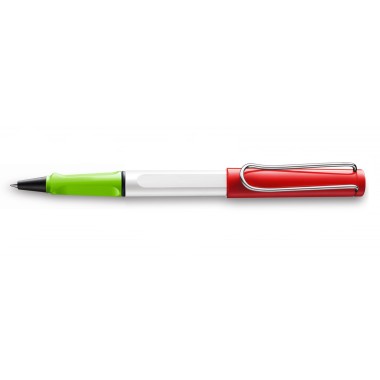 LAMY SAFARI ROLLER TRICOLORE 