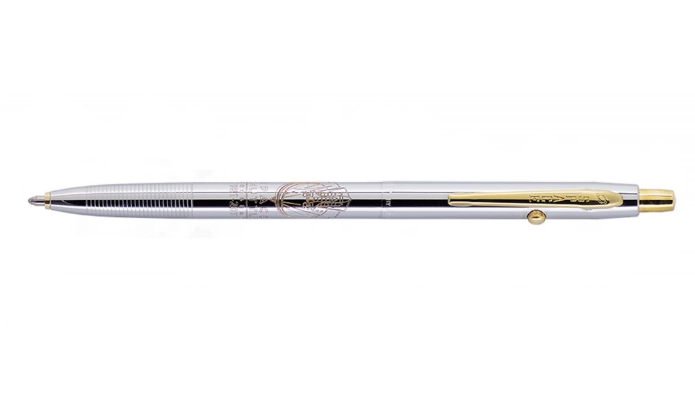 FISHER ORIGINAL COMMEMORATIVE SPACE PEN BALLPOINT PEN