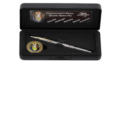 FISHER ORIGINAL COMMEMORATIVE SPACE PEN BALLPOINT PEN