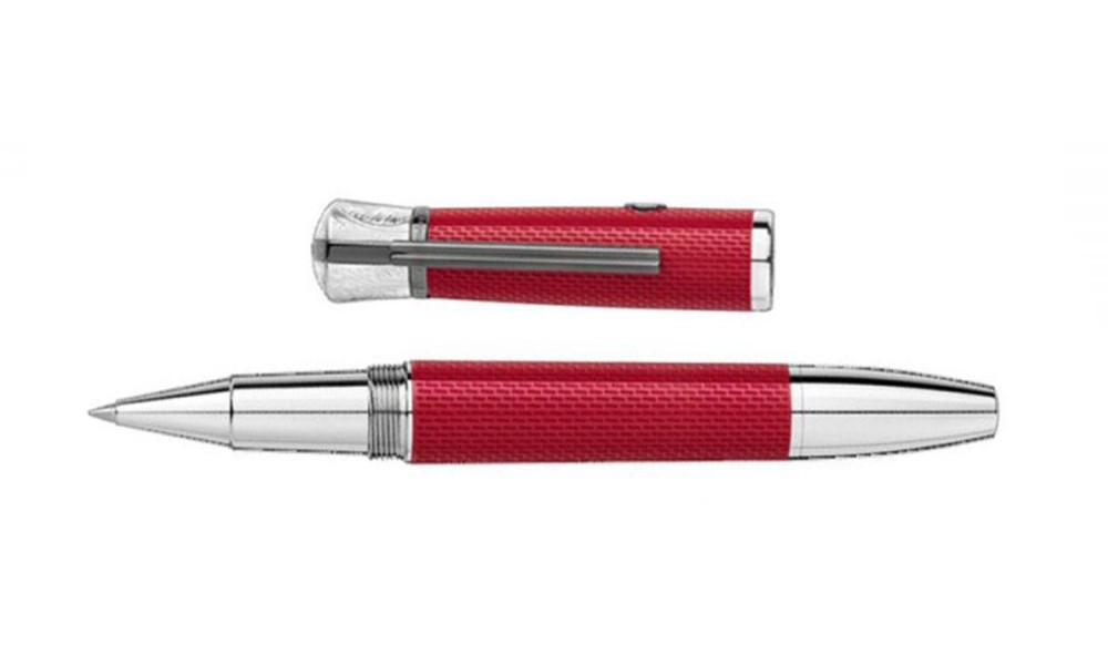 Montblanc james shop dean rollerball