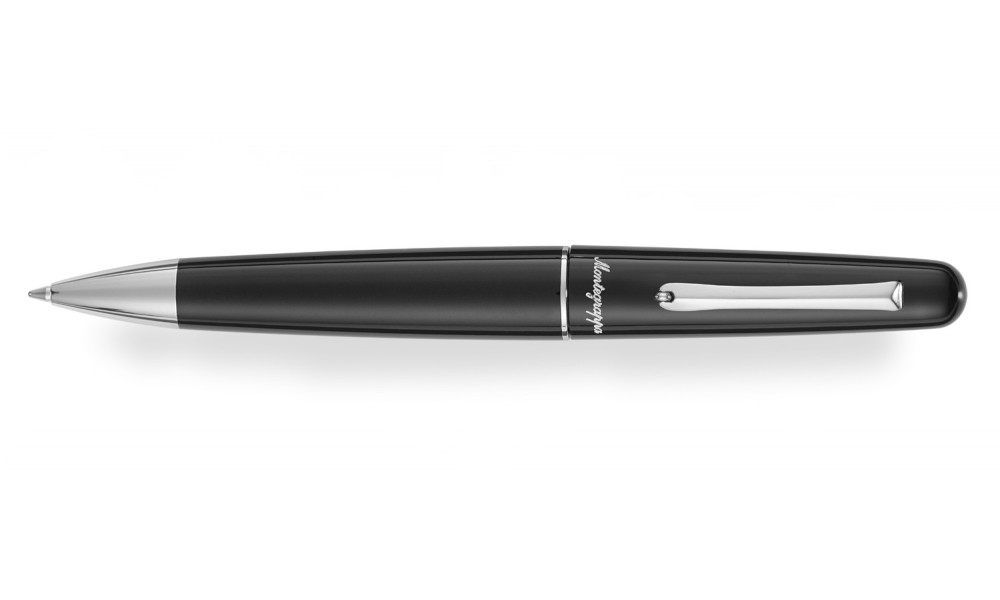 MONTEGRAPPA ELMO 01 BALLPOINT PEN COMING SOON