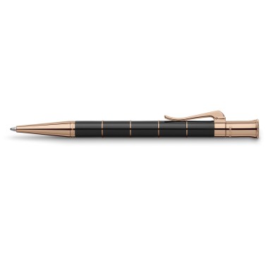 GRAF VON FABER-CASTELL CLASSIC ANELLO ROSE GOLD BALLPOINT PEN  COMING SOON