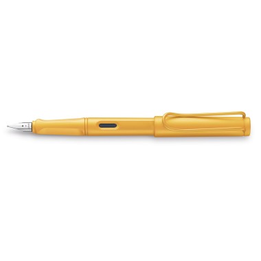 LAMY SAFARI CANDY MANGO FOUNTAIN PEN COMING SOON