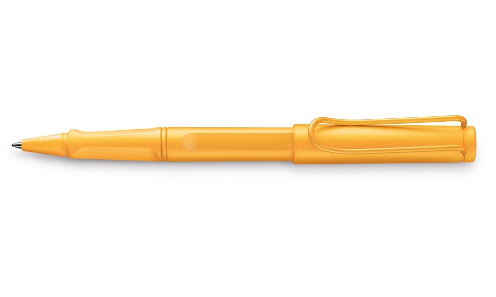 LAMY SAFARI CANDY MANGO ROLLER