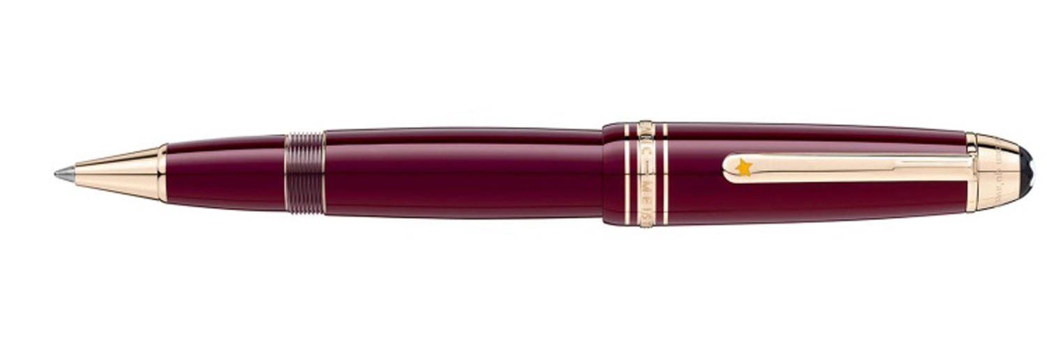 meisterstück le petit prince legrand rollerball