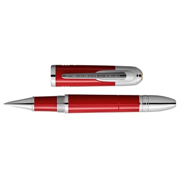 MONTBLANC GREAT CHARACTERS ENZO FERRARI ROLLERBALL