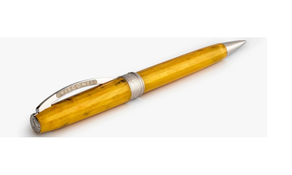 VISCONTI VAN GOGH PENNA A SFERA SUNFLOWER