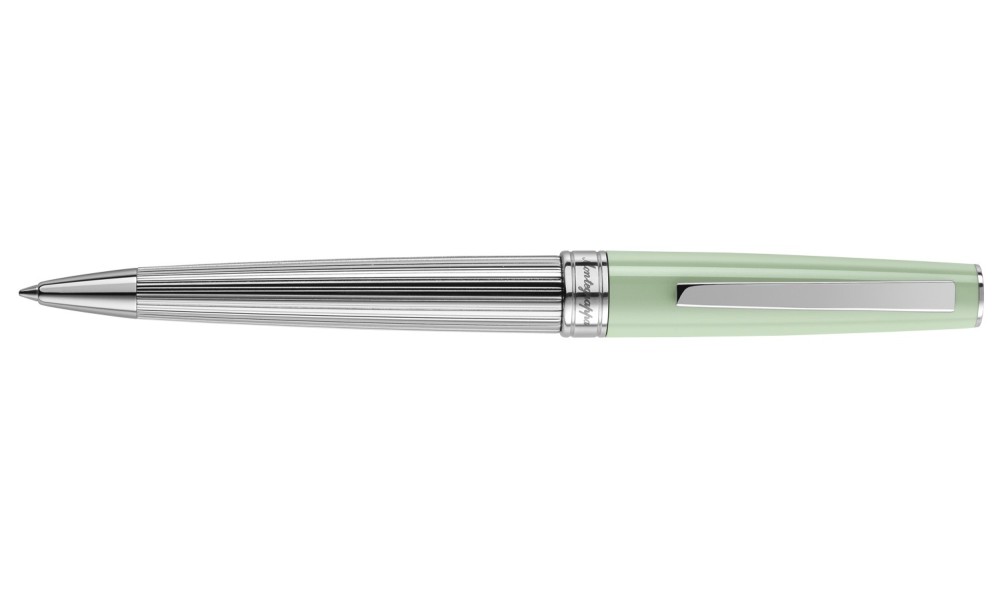 MONTEGRAPPA ARMONIA NEO MINT DUETTO BALLPOINT PEN