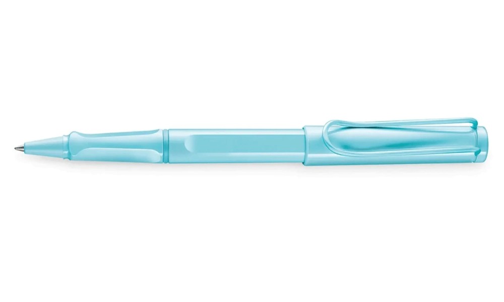 LAMY SAFARI AQUASKY ROLLERBALL