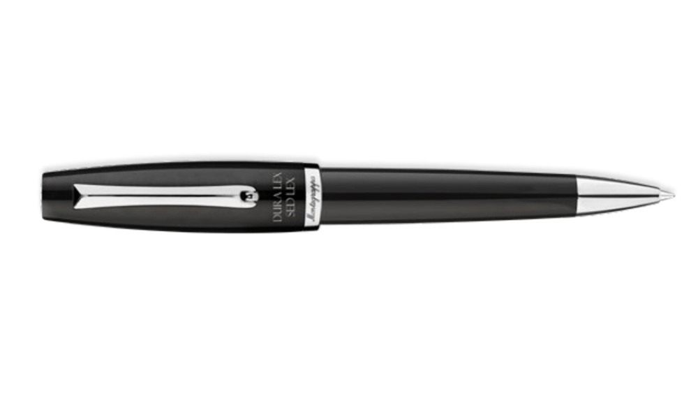 MONTEGRAPPA MANAGER IUSTITIA BALLPOINT PEN