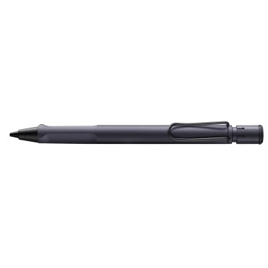 LAMY SAFARI STEEL BLACK...