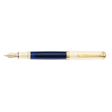 PELIKAN SOUVERAN M800 CREAM...