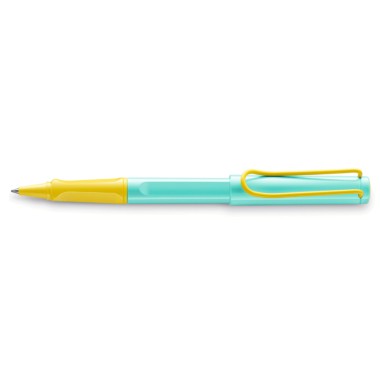 LAMY SAFARI PINA COLADA ROLLER