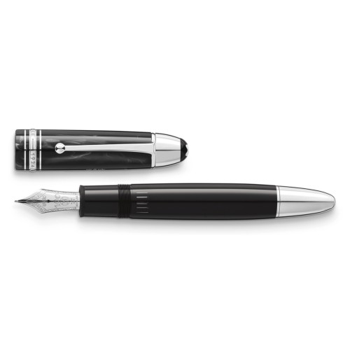 MONTBLANC STILOGRAFICA...