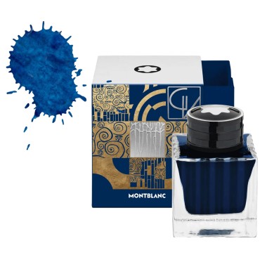 MONTBLANC INK BOTTLE...