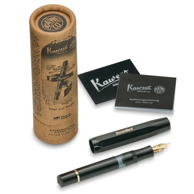 KAWECO PISTON SPORT CLASSIC...