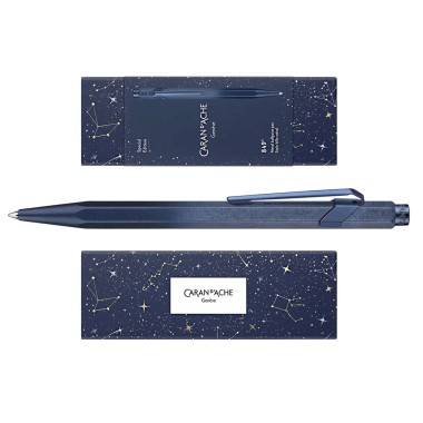 CARAN D'ACHE  849 COSMIC...