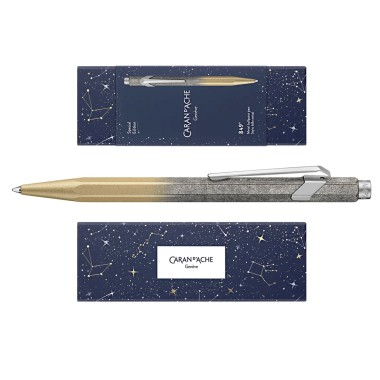 CARAN D'ACHE 849 COSMIC...