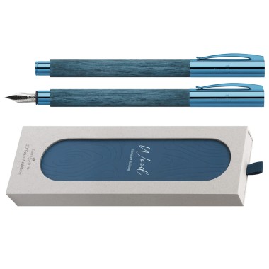 FABER-CASTELL AMBITION 20th...