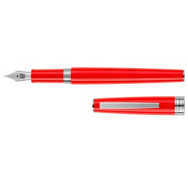 MONTEGRAPPA ARMONIA SCARLET...