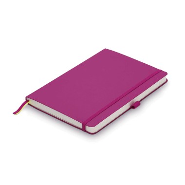 LAMY PAPER - TACCUINO PINK