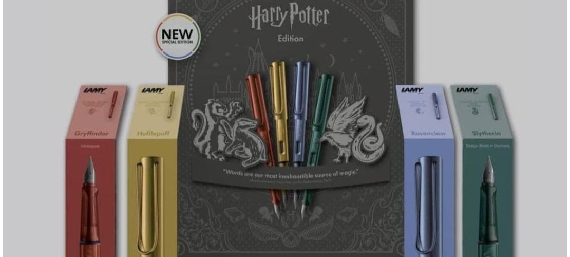 LAMY AL-STAR HARRY POTTER